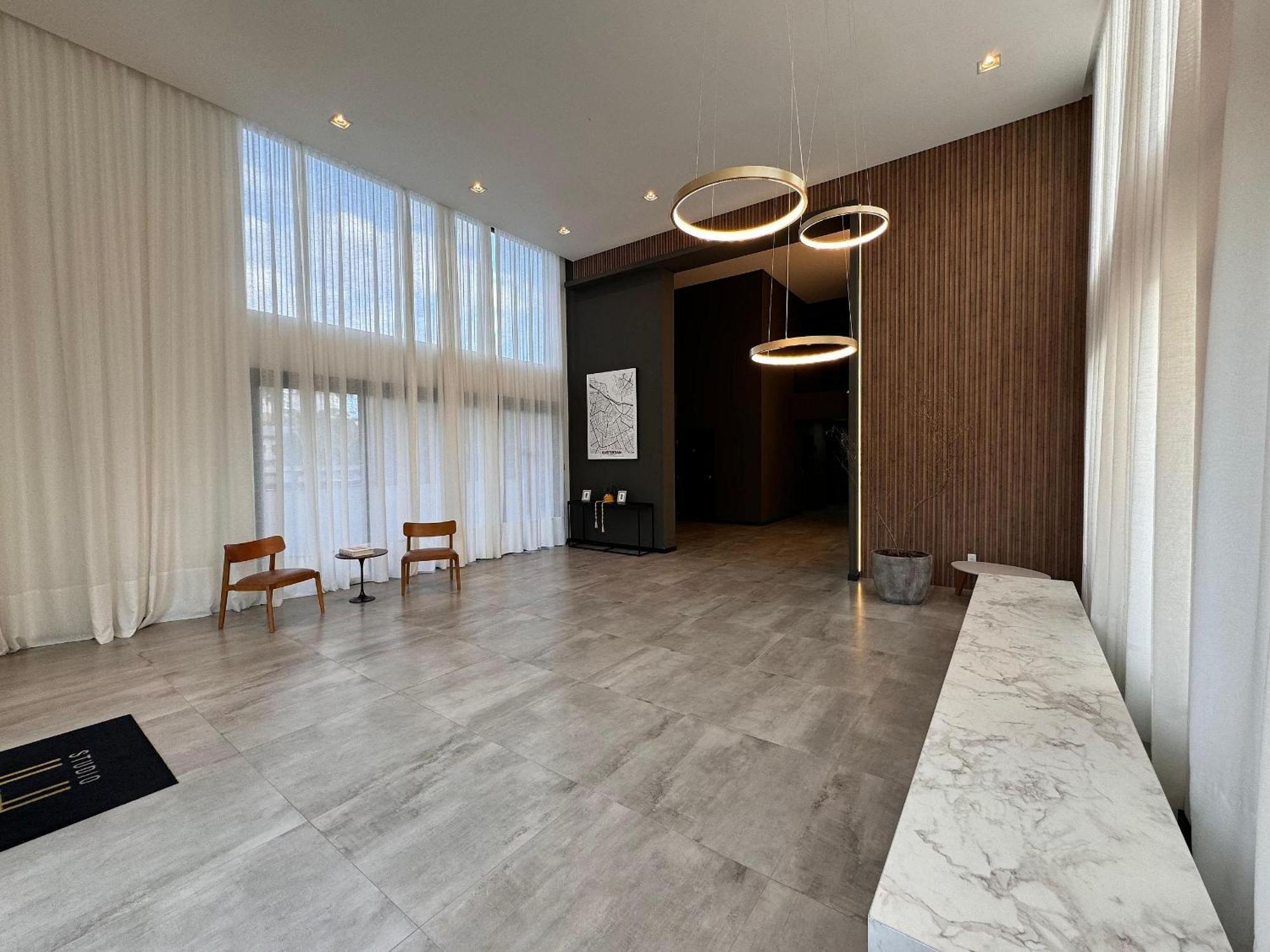 Rcm Vilas - Studio H جوينفيل المظهر الخارجي الصورة